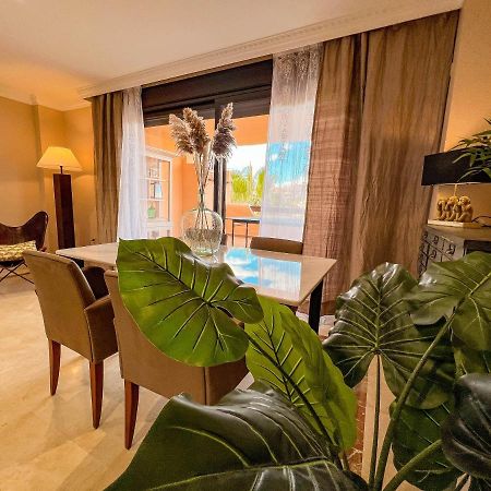 Conde Luque Apartment, Luxury Resort & Golf Benahavis-Marbella Estepona Exterior foto