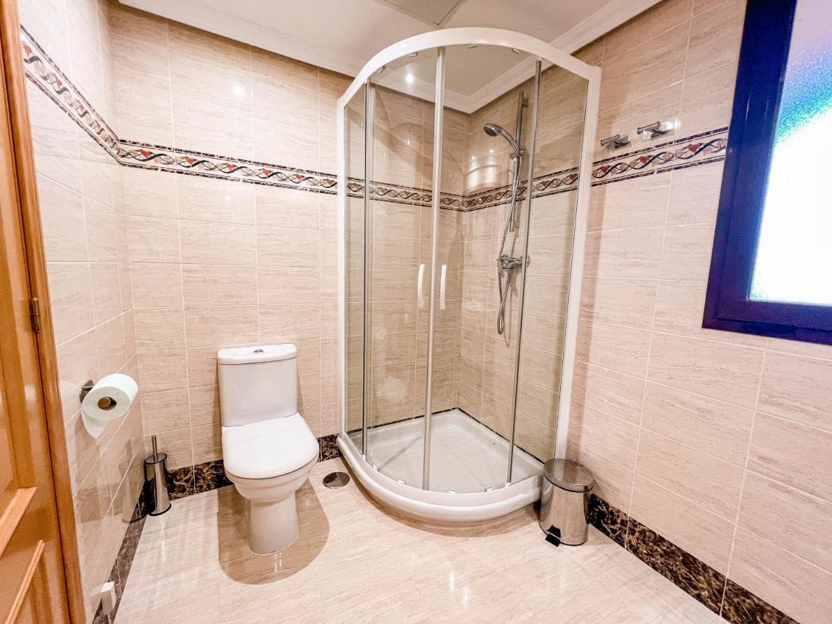Conde Luque Apartment, Luxury Resort & Golf Benahavis-Marbella Estepona Exterior foto