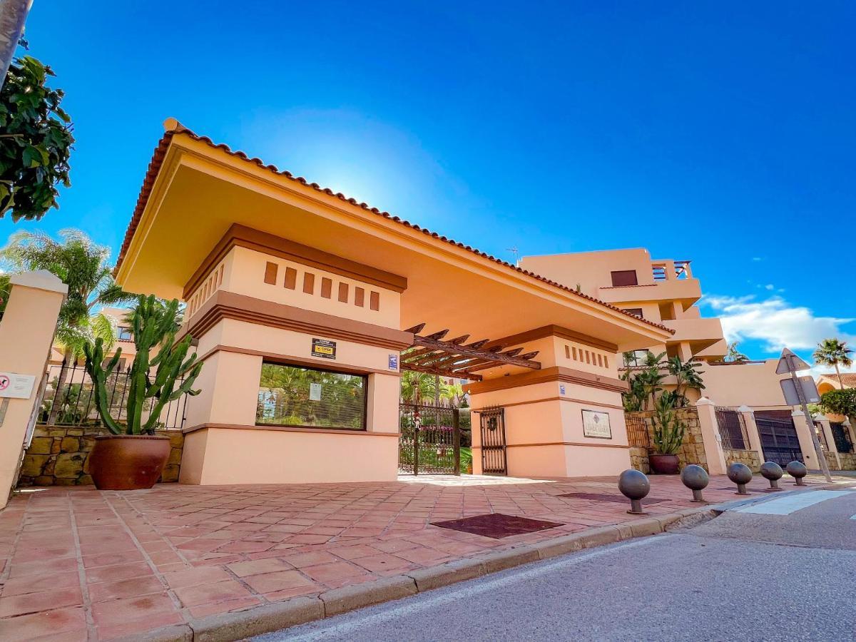Conde Luque Apartment, Luxury Resort & Golf Benahavis-Marbella Estepona Exterior foto