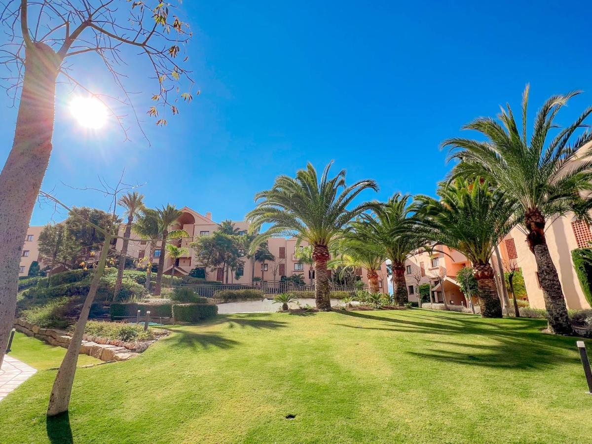 Conde Luque Apartment, Luxury Resort & Golf Benahavis-Marbella Estepona Exterior foto
