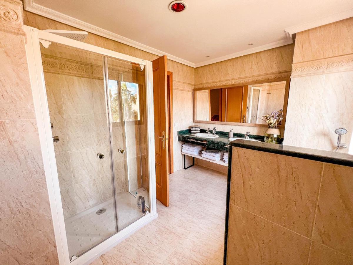 Conde Luque Apartment, Luxury Resort & Golf Benahavis-Marbella Estepona Exterior foto