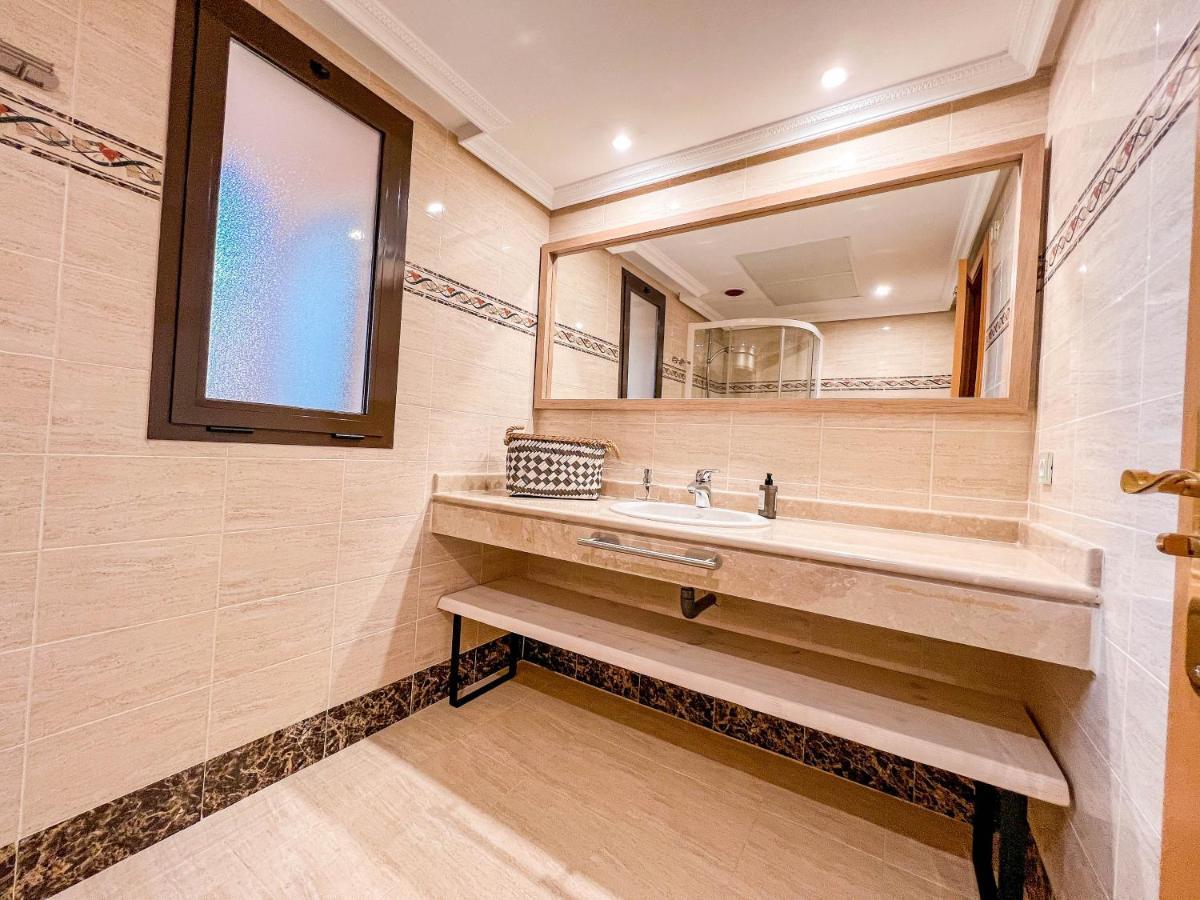 Conde Luque Apartment, Luxury Resort & Golf Benahavis-Marbella Estepona Exterior foto