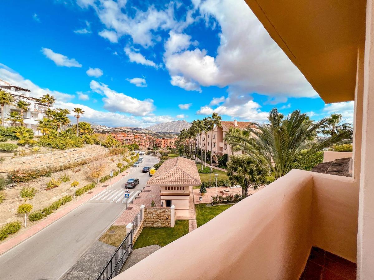 Conde Luque Apartment, Luxury Resort & Golf Benahavis-Marbella Estepona Exterior foto