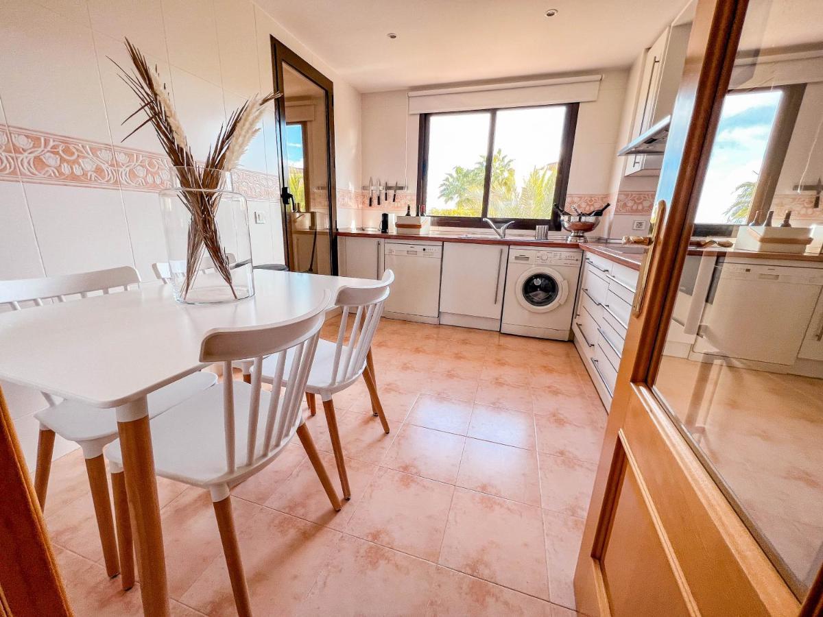 Conde Luque Apartment, Luxury Resort & Golf Benahavis-Marbella Estepona Exterior foto